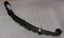 26448B LEAF SPRING FRONT 3/4"